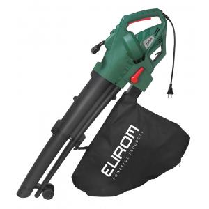 Eurom Gardencleaner 3000 bladblazer