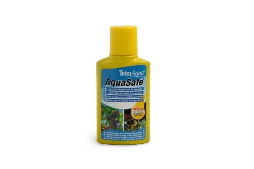 Afbeelding Tetra aquasafe plus waterverbetering door Tuinexpress.nl