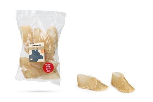 Afbeelding Deli Snacks Deli Thai kauwschoen. 20 ,5 cm. Voordeelverpakking 10 stuks door Tuinexpress.nl