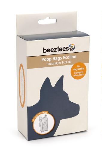 Afbeelding Beeztees Poepzakjes door Tuinexpress.nl