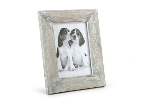 Afbeelding Designed by Lotte Photo Frame My Favorite Dog door Tuinexpress.nl