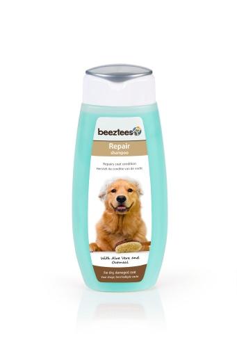 Afbeelding Beeztees Repair Shampoo Per stuk door Tuinexpress.nl