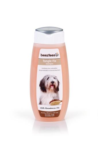 Afbeelding Beeztees Tangle Fix Shampoo Per stuk door Tuinexpress.nl