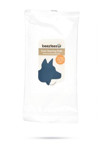 Afbeelding Beeztees Reinigingsdoekjes voor de hond Per verpakking door Tuinexpress.nl