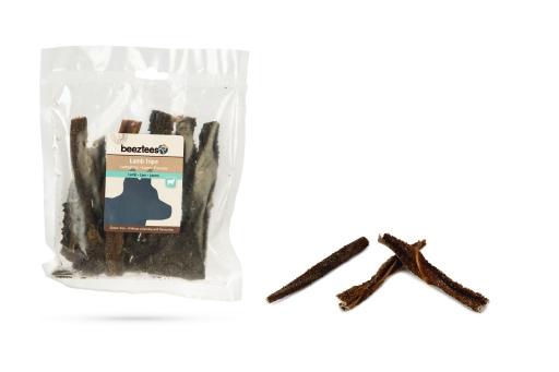 Afbeelding Beeztees Dog Snack Lamspens 15 cm, 100 g door Tuinexpress.nl