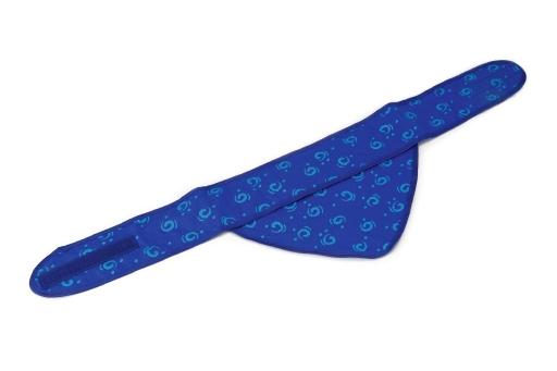 Afbeelding Beeztees Quick Cooler bandana, XL door Tuinexpress.nl