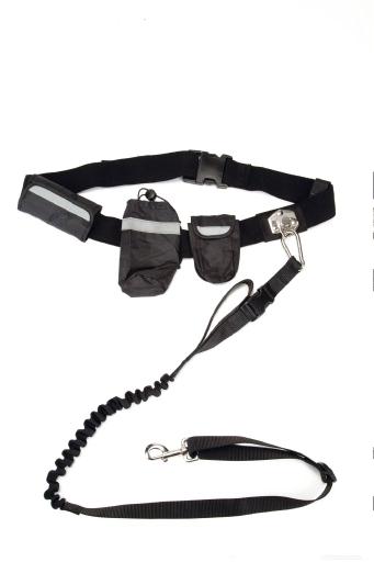 Afbeelding Beeztees Nylon Handsfree Joggingset door Tuinexpress.nl