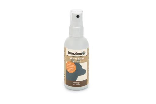 Afbeelding Beeztees Wondspray Hond 75 ml door Tuinexpress.nl