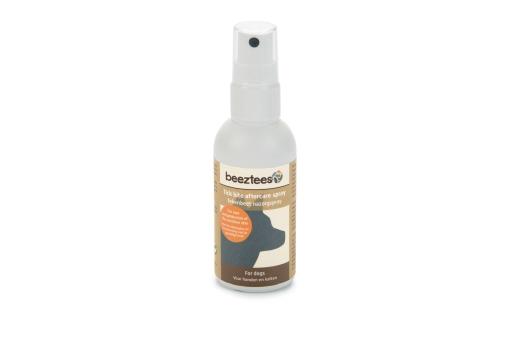 Afbeelding Beeztees Tekenbeet Nazorg Spray 75 ml door Tuinexpress.nl