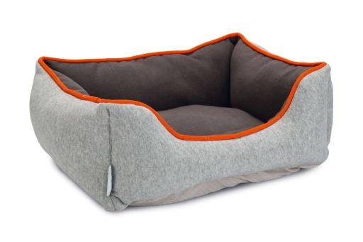 Afbeelding Beeztees Kattenmand Valina - 48 x 37 x 16 cm door Tuinexpress.nl