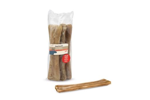 Afbeelding beeztees kauwbot - hondensnack - voordeel - 31 cm - 3st door Tuinexpress.nl