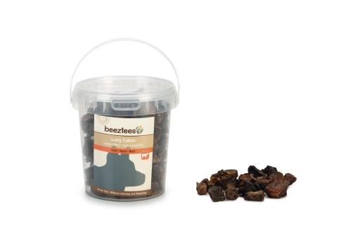 Afbeelding beeztees long cubes - hondensnack - 150 gram door Tuinexpress.nl