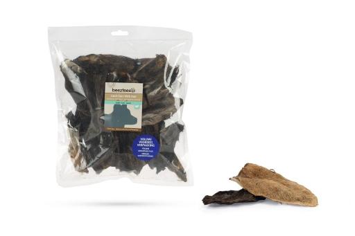 Afbeelding Beeztees lamsoren met haar - hondensnack - voordeel - 175g door Tuinexpress.nl