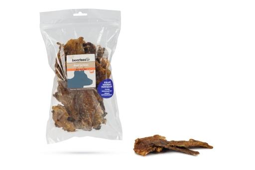 Afbeelding Beeztees beef jerkies - hondensnack - voordeel - 320 gram door Tuinexpress.nl