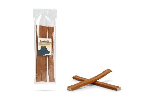 Afbeelding Beeztees delicias kip - hondensnack - 3 stuks 30 cm door Tuinexpress.nl