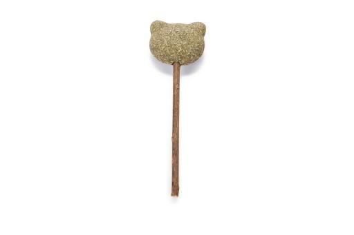 Beeztees Catnip Matatabi Stok - Kattenspeelgoed - 13 Cm