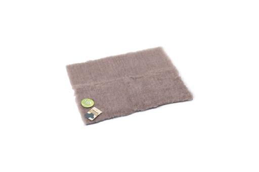 Beeztees Eco Vetbed Rumax - Hondenmat - Bench - Beige - 62X44Cm