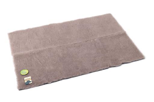 Beeztees Eco Vetbed Rumax - Hondenmat - Bench - Beige - 121X78Cm