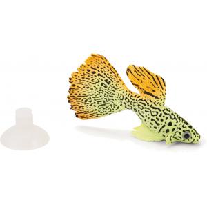 Afbeelding Tropische vis glow in the dark aquarium decoratie door Tuinexpress.nl