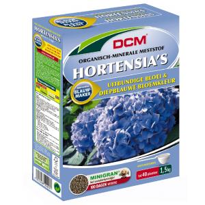 Meststof hortensiablauwmaker 15 kg