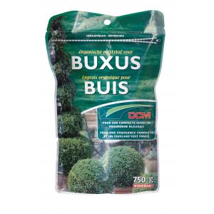 Afbeelding Dcm Meststof Buxus - Siertuinmeststoffen - 1.5 kg door Tuinexpress.nl