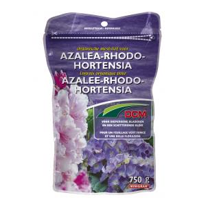 Afbeelding Organische meststof voor azalea-rhodo-hortensia - 0.2 kg door Tuinexpress.nl