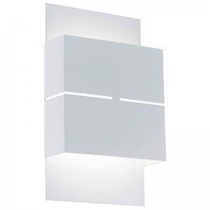 Afbeelding Kibea wandlamp LED wit door Tuinexpress.nl