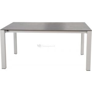 Mojito Blanco Ceramic tuintafel uitschuifbaar