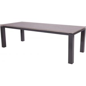 Tuintafel Bay Negro 240 cm