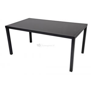 Tuintafel Prego 160 bij 90 cm