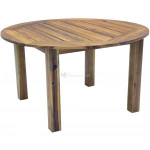 Tuintafel Serra Rond