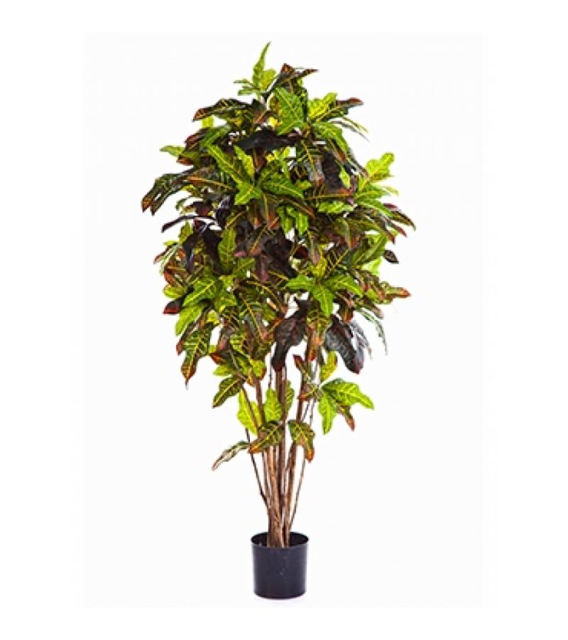 Kunstplant Croton exellent L