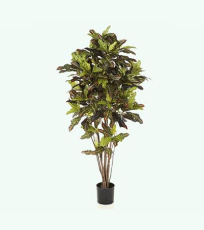 Kunstplant Croton exellent XL