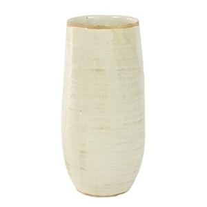 Pot iris ivory bloempot binnen 12 cm