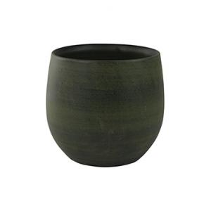 Pot esra green bloempot binnen 18 cm