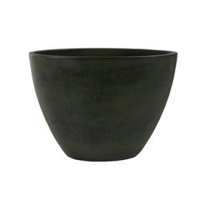 Planter esra green bloempot binnen 33 cm