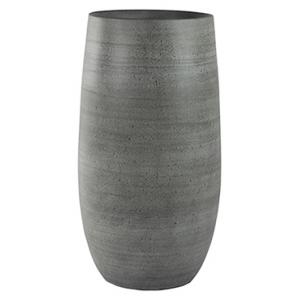 Afbeelding Pot esra mystic grey bloempot binnen 31 cm M door Tuinexpress.nl