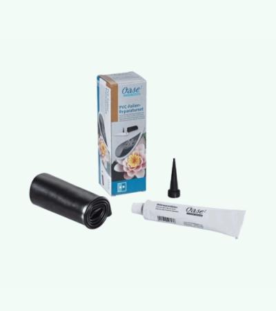 PVC folie reparatieset