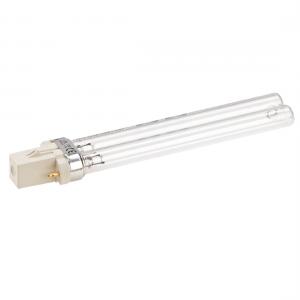 Afbeelding UVC PL Lamp - PL-lamp 9 watt door Tuinexpress.nl