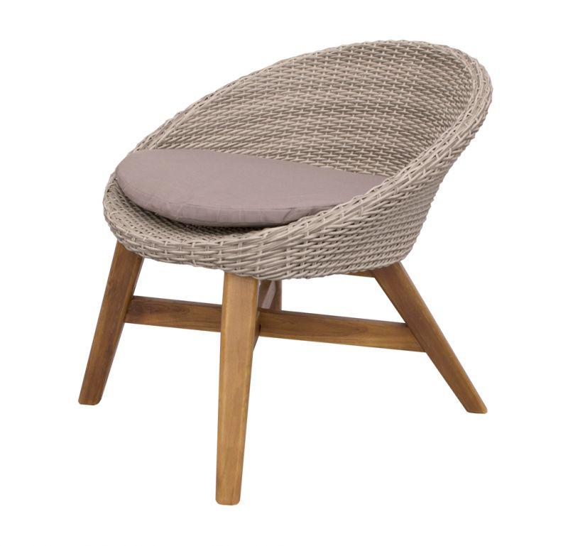 Trinidad lounge chair