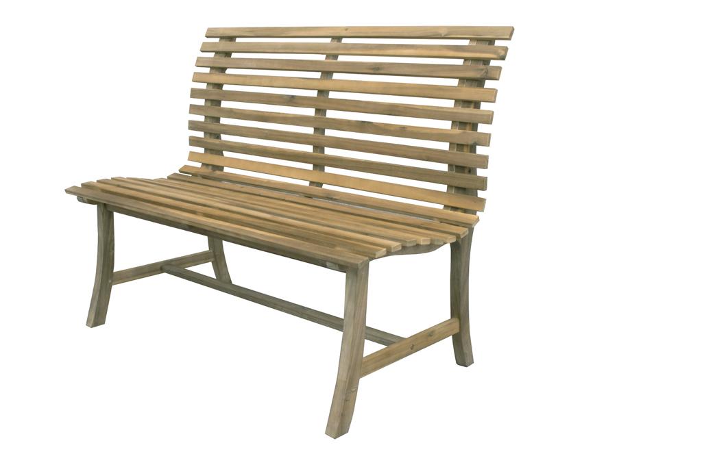 Auxerre bench 64x120x93 cm