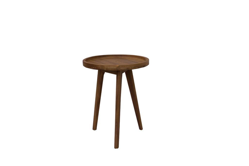 San jose side table 40 cm