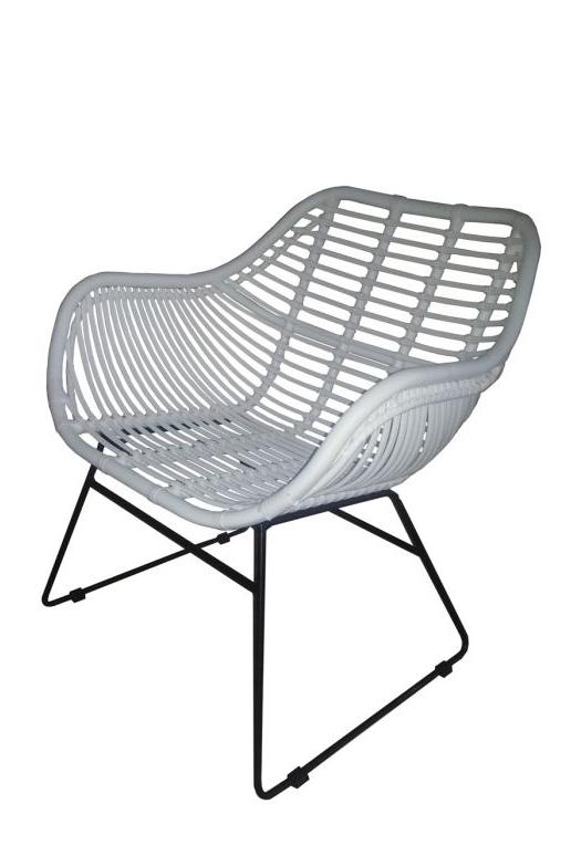 Wates lounge chair