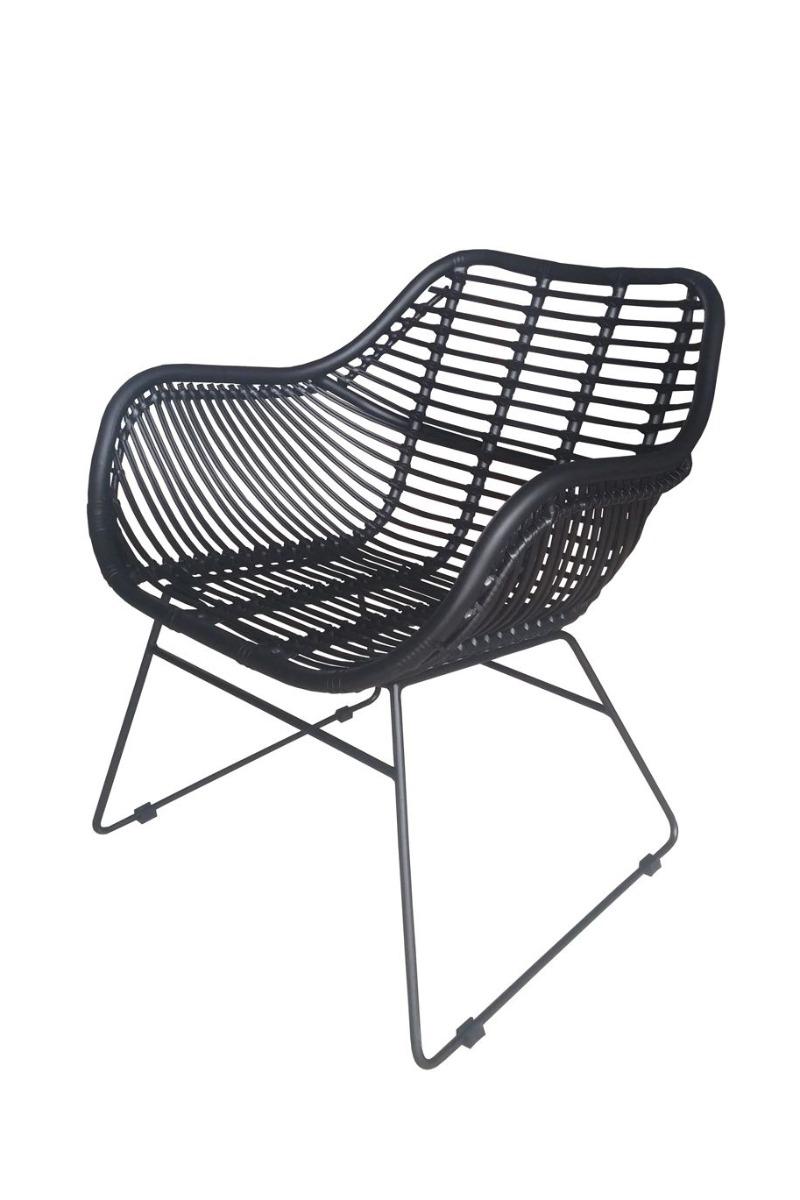 Wates lounge chair