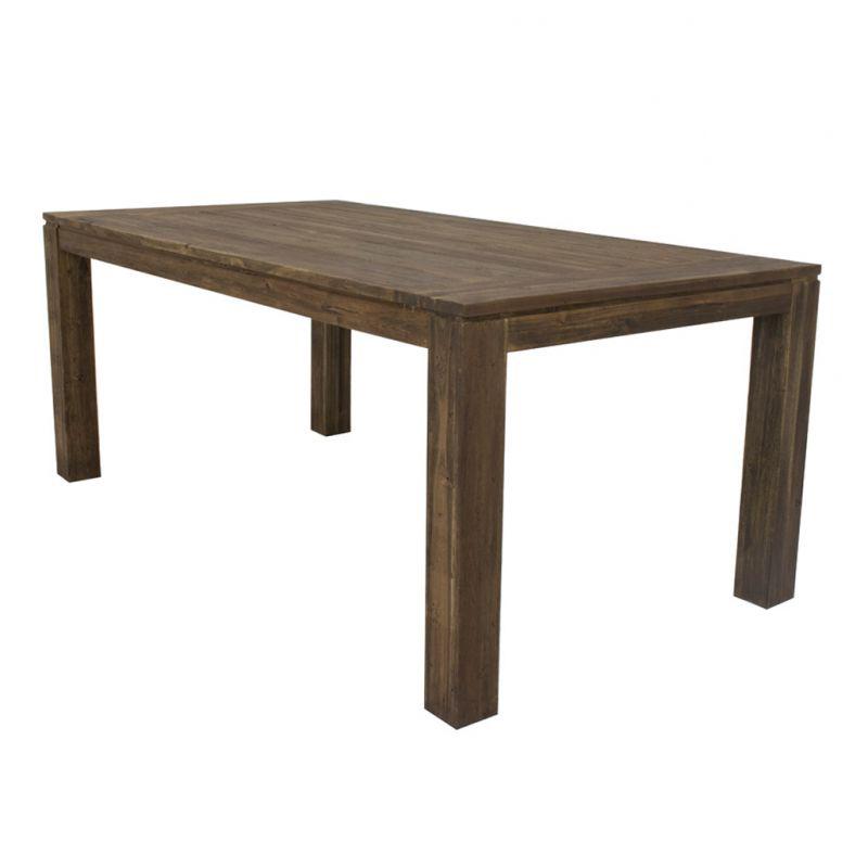 Cancun dining table 160x90x75 cm