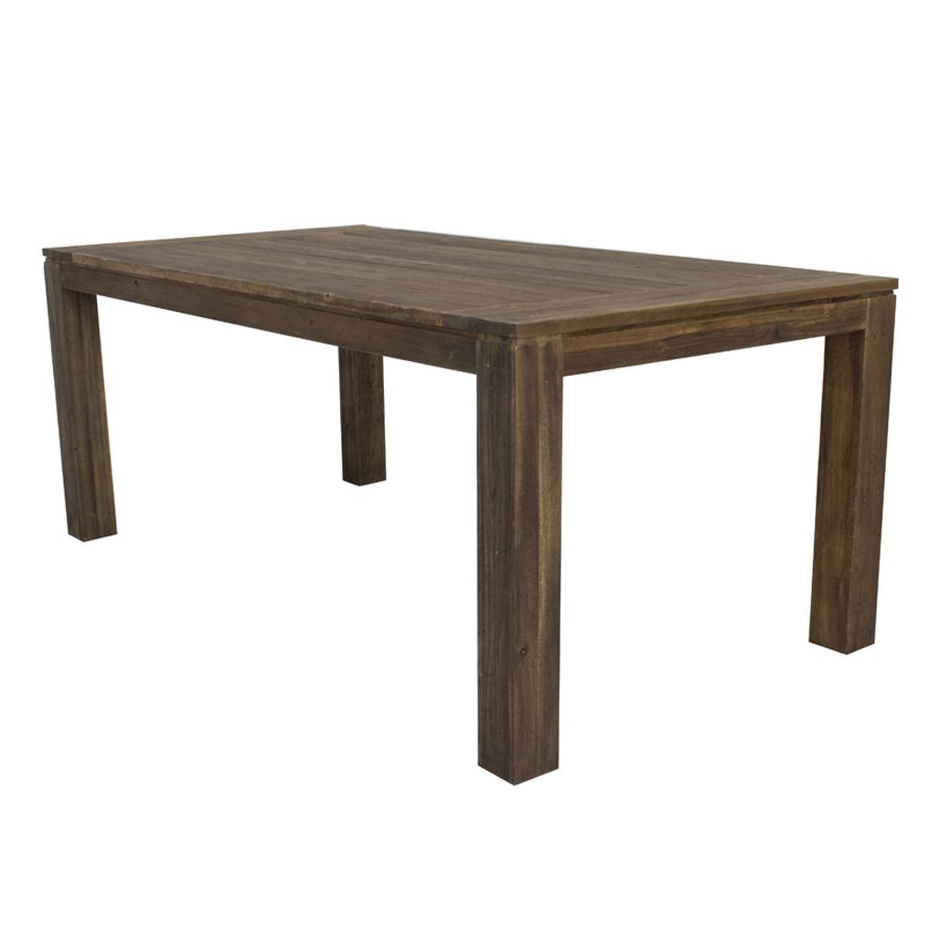 Cancun dining table 190x100x78 cm