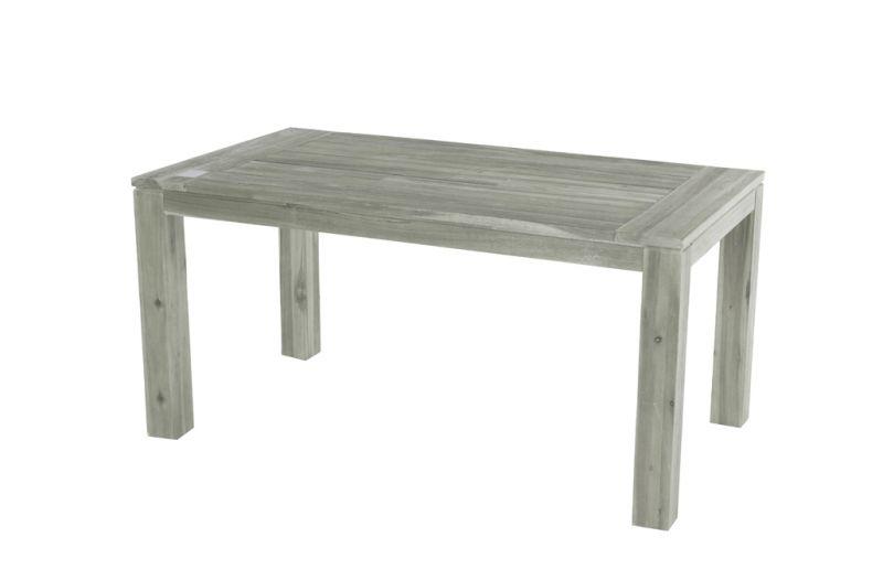 Cancun table 160 x 90 x 78