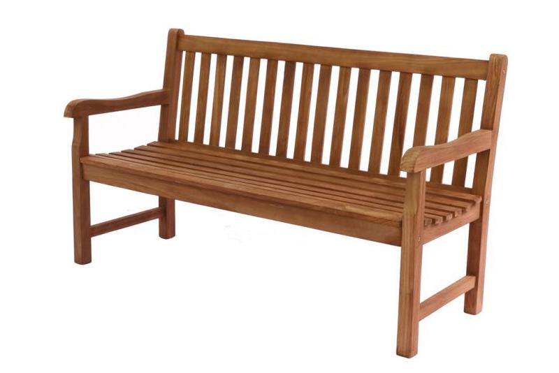 Kingston bench 135x58x83 cm