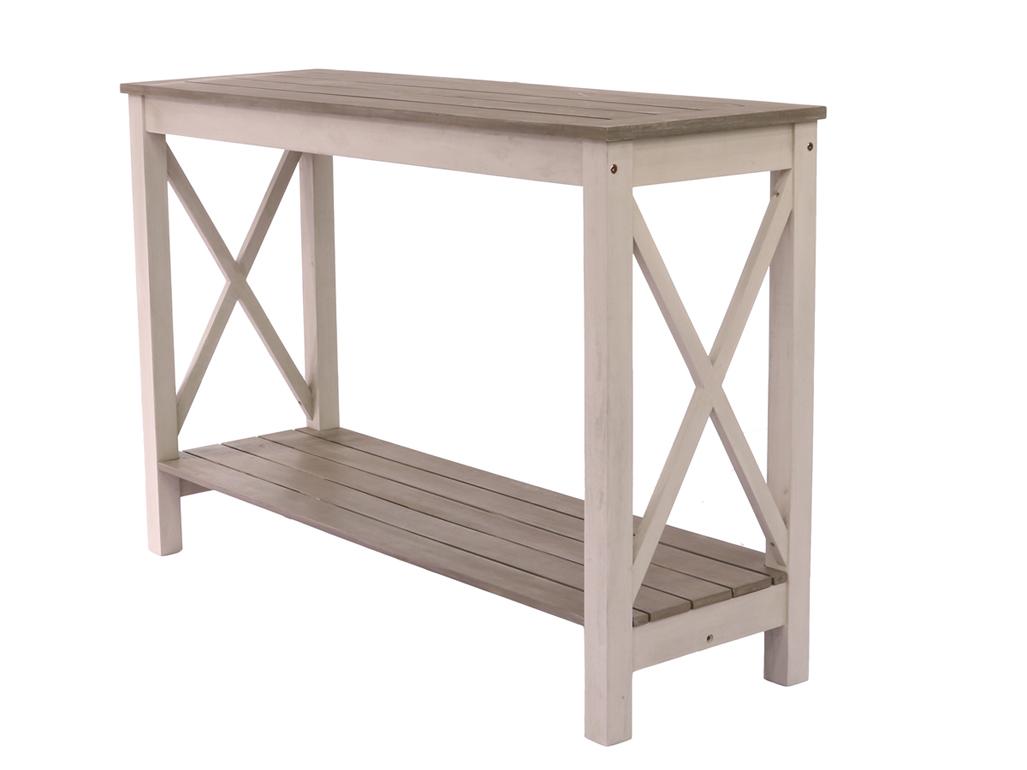 Norwich side table 130x45x90 cm