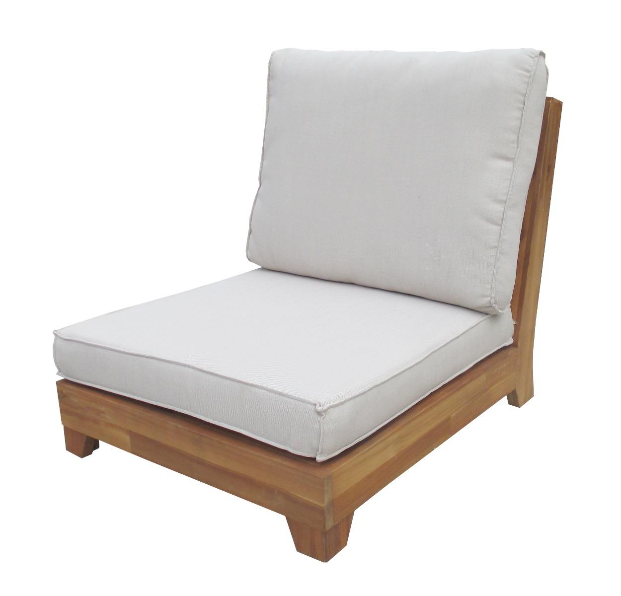 Samba lounge chair